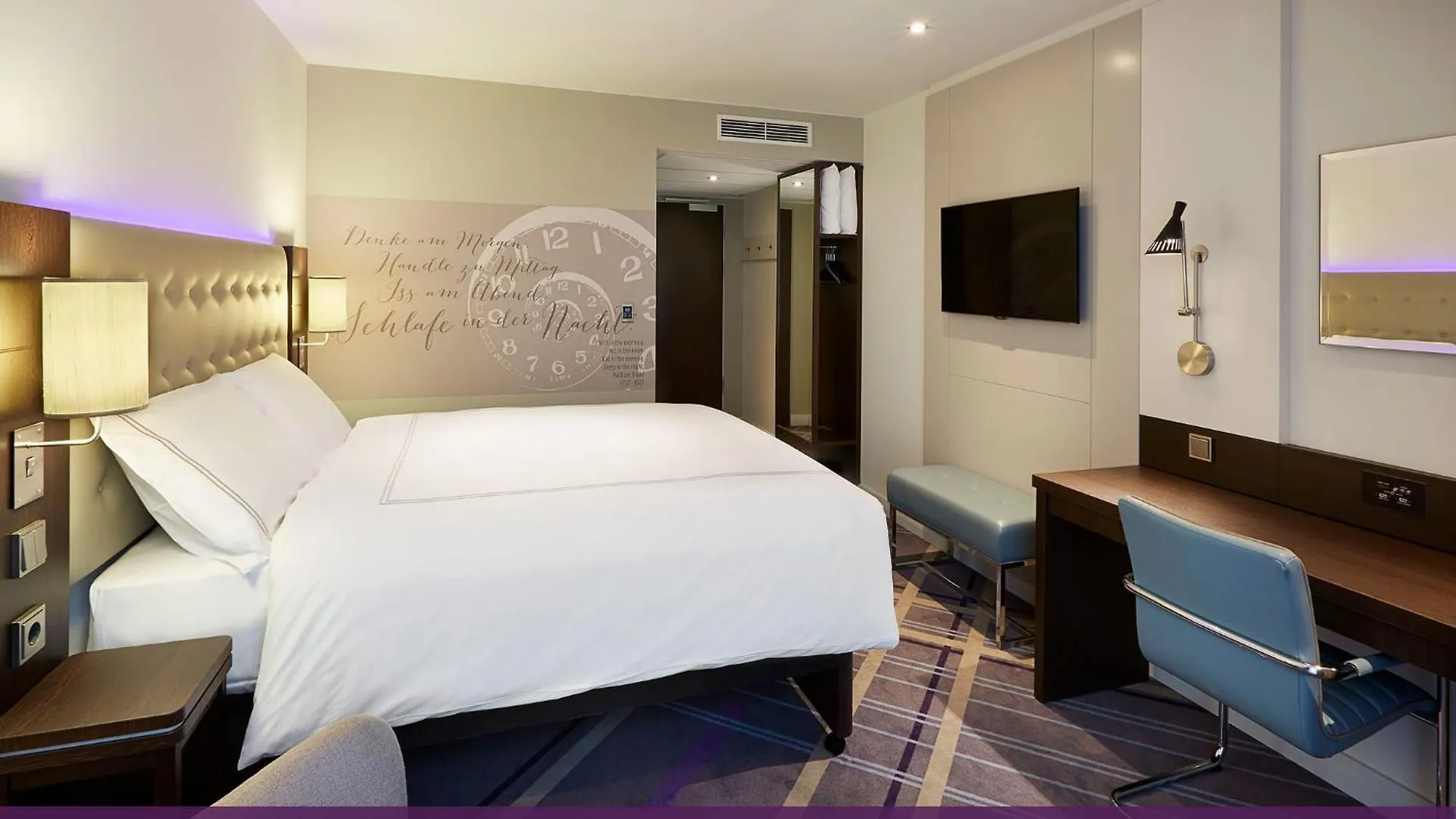 Premier Inn Koeln City Centre 0*, Cologne Germany