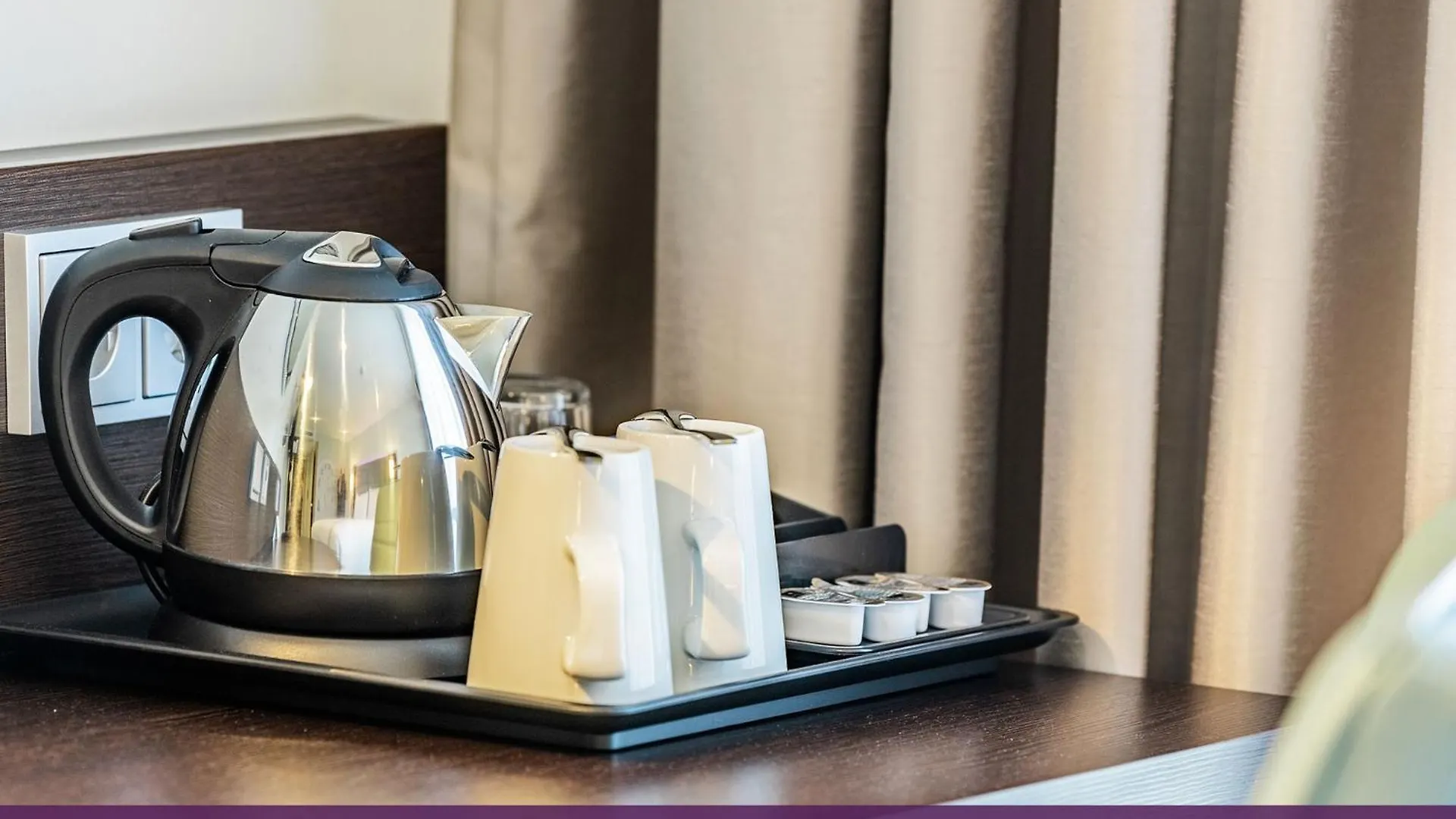 Premier Inn Koeln City Centre Hotel Cologne