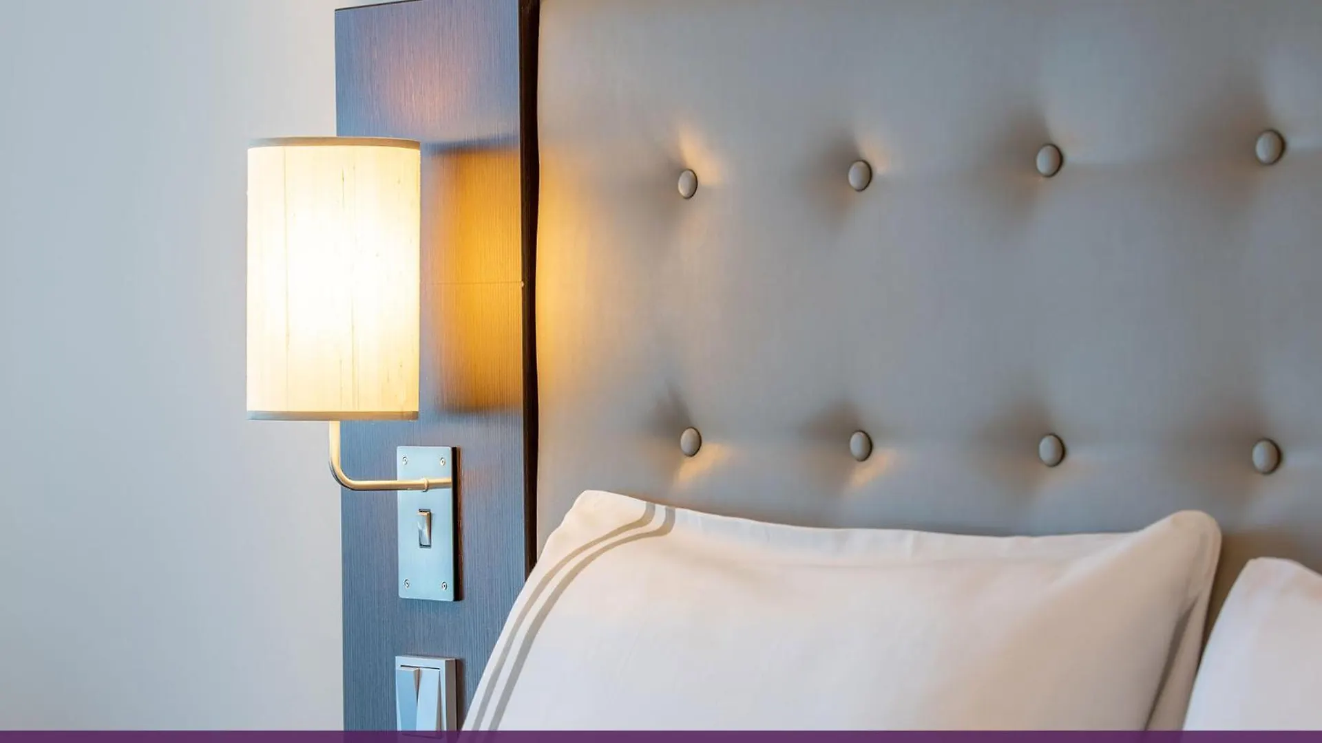 Hotel Premier Inn Koeln City Centre