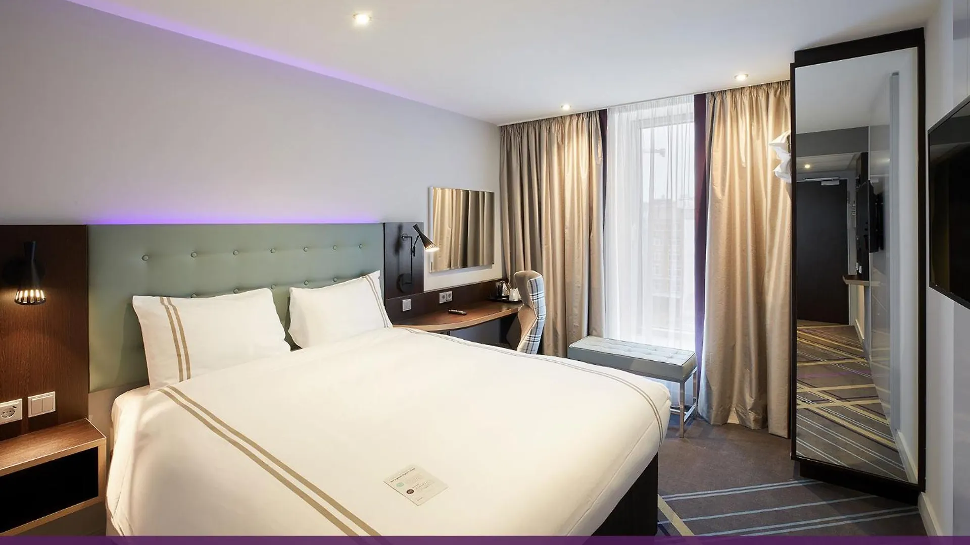 Hotel Premier Inn Koeln City Centre