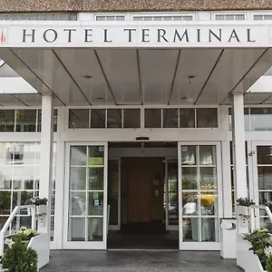 Hotel Terminal, Köln