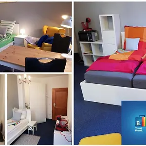  Appartement Blumenthal Allemagne