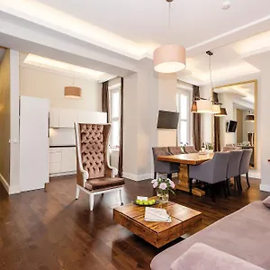 Arabel Design Апарт-отель Берлин