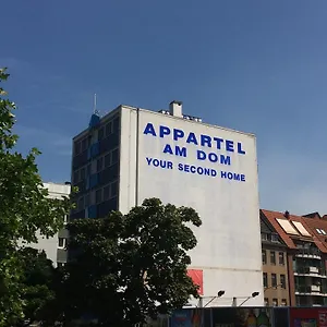 Hotel Appartel Am Dom, Köln