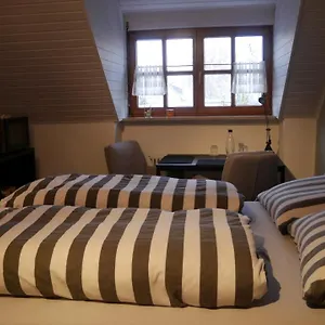  Séjour chez l'habitant Ruhiges Naehe Messe Mit Wallbox Allemagne