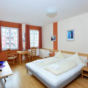 Gasthof Altstadt-hotel, Köln
