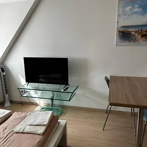  Appartement Appartament Im Herzen Von Allemagne