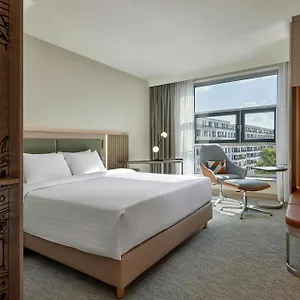 **** Hotel Courtyard By Marriott Center Allemagne