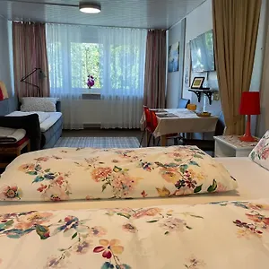  Appartement Am Berggarten Allemagne
