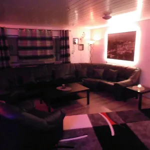  Appartement Exclusiv-mietapartment Allemagne