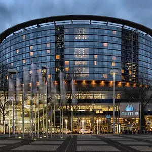 Maritim Frankfurt Отель Франкфурт-на-Майне