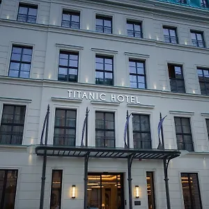 ***** Hotel Titanic Gendarmenmarkt Allemagne
