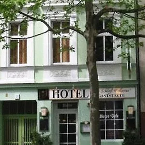 - Am Schloss Bellevue Berlín